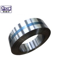 High carbon construction and hardware polished steel strips