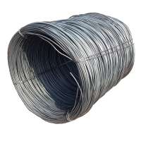 SAE1008 steel wire rod