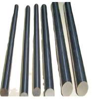 17-34CrNiMo6  alloy steel carbon steel  round bar profile rod factory