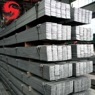 Mild Steel Flat Bar for building