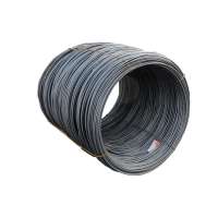 Q195 carbon wire rods steel wire for nail making