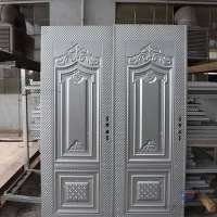 sheet for door steel door skins galvanized steel door