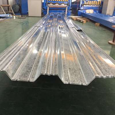 Light steel furring channel for ceiling frame