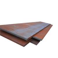 Factory Corten steel /building decoration corten wall panel steel plate