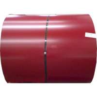 PPGI Zinc 80g -150g Prepainted Galvanized Steel Coil/ Metal Roofing Materials coils