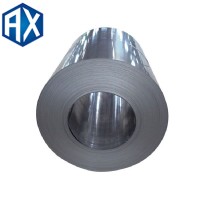 AXTD coils!galvanized strips steel coil used for frame thin metal sheet