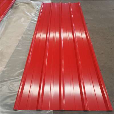 color coated zinc steel roofing sheets roofing iron sheets