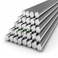 Stainless Steel Bar / Stainless Steel Rod at Reasonable Price